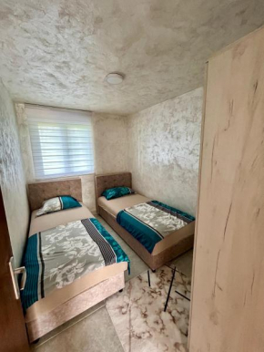 Apartmani Begovic